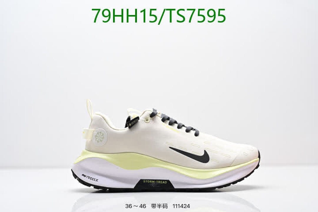 NIKE-Shoes(Women) Code: TS7595 $: 79USD