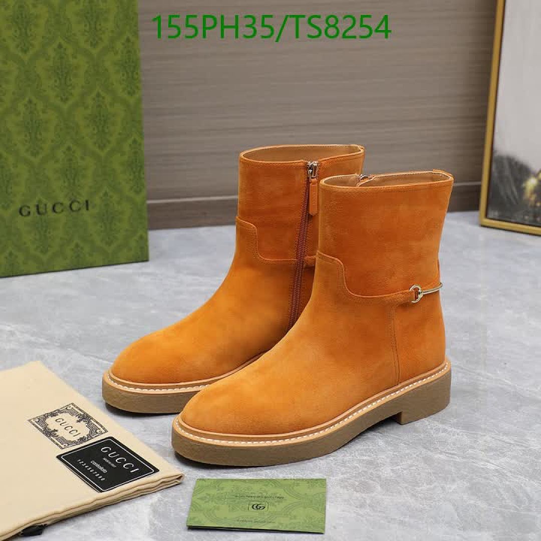 Boots-Shoes(Women) Code: TS8254 $: 155USD