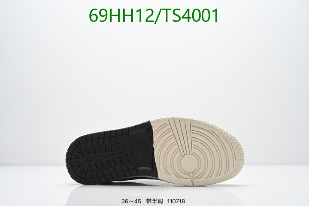 Air Jordan-Shoes(Men) Code: TS4001 $: 69USD