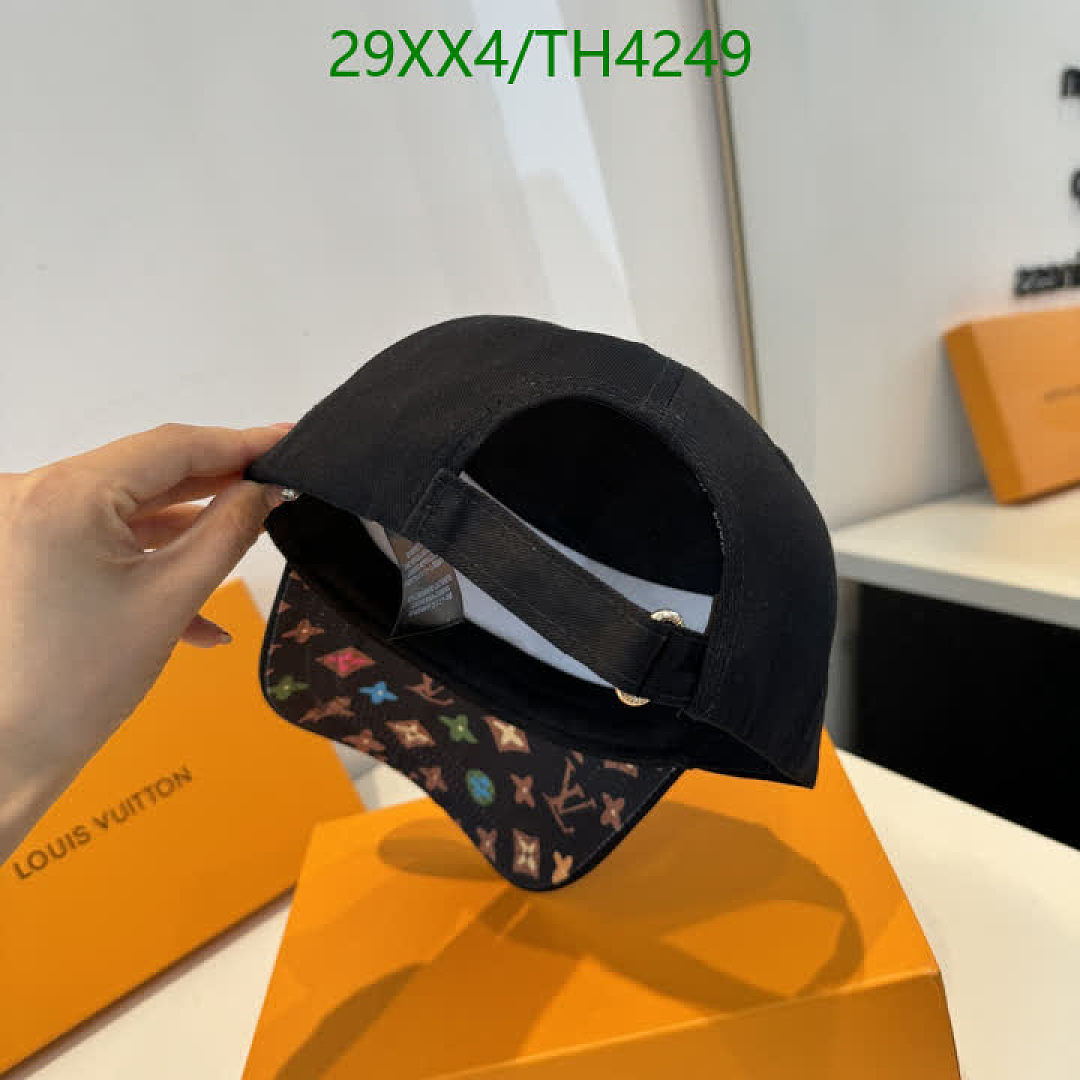 LV-Hats Code: TH4249 $: 29USD
