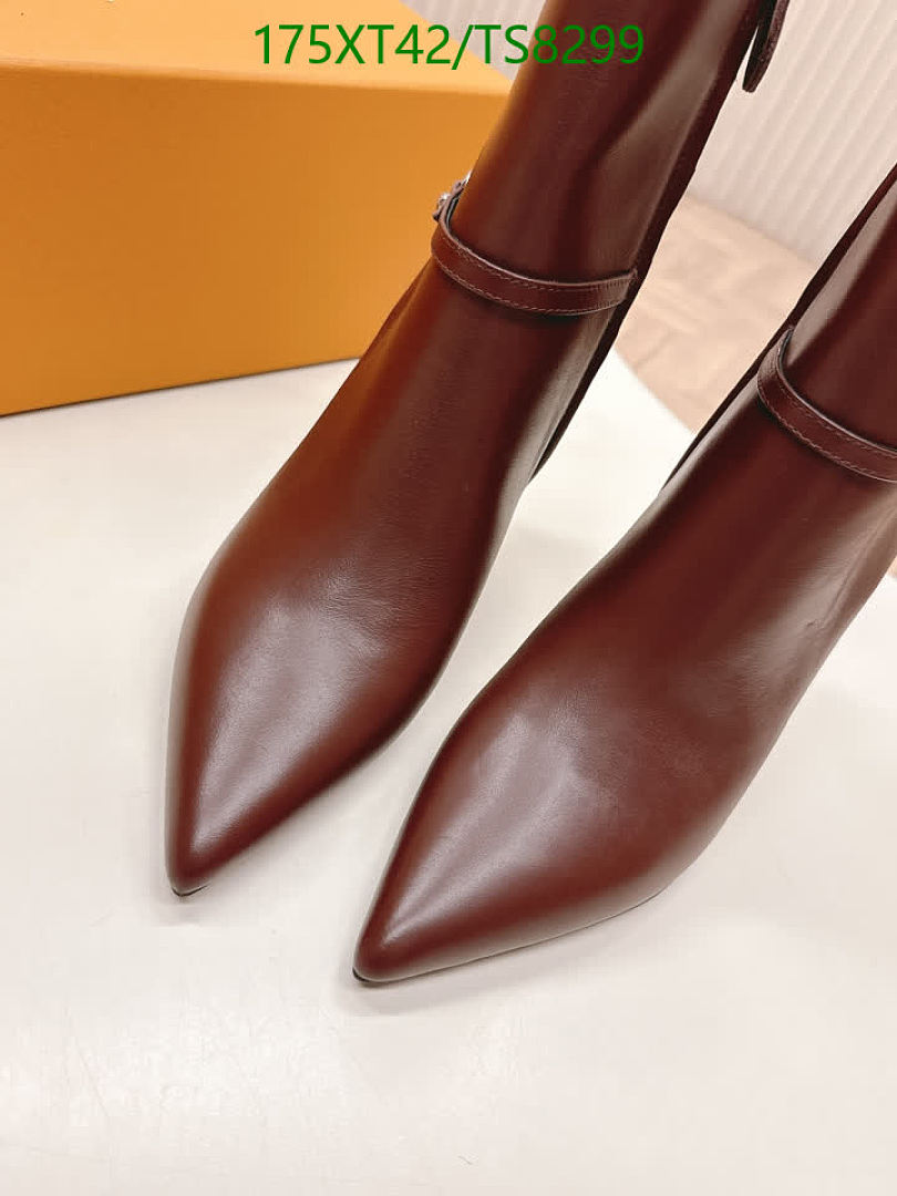 Boots-Shoes(Women) Code: TS8299 $: 175USD