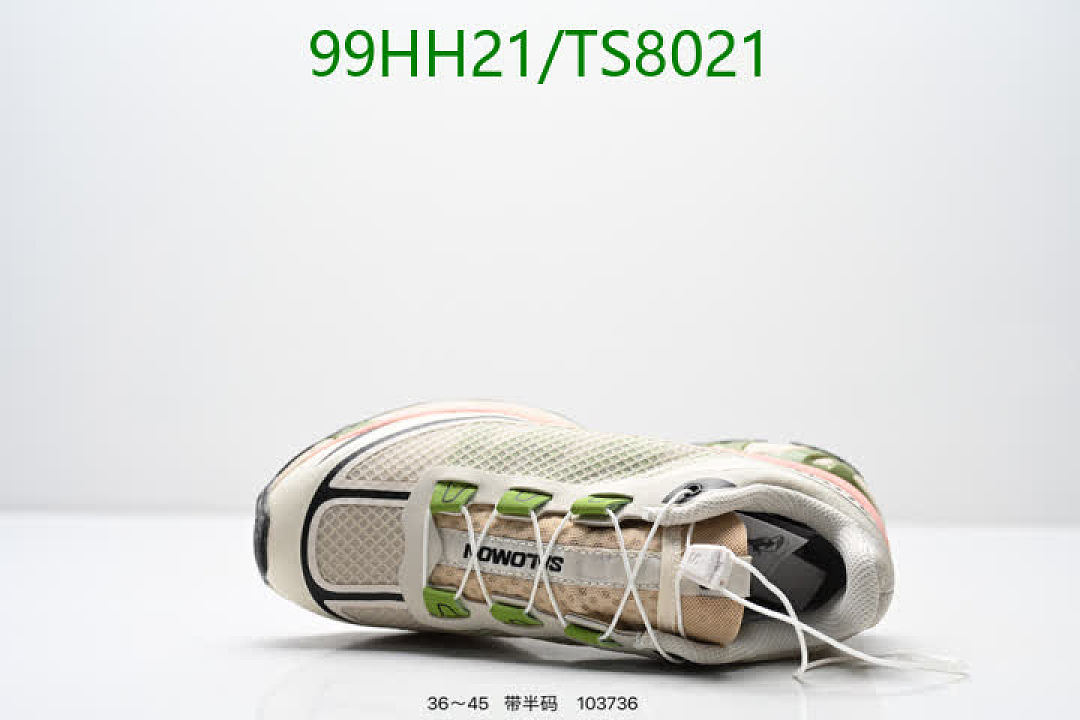 Salomon-Shoes(Women) Code: TS8021 $: 99USD