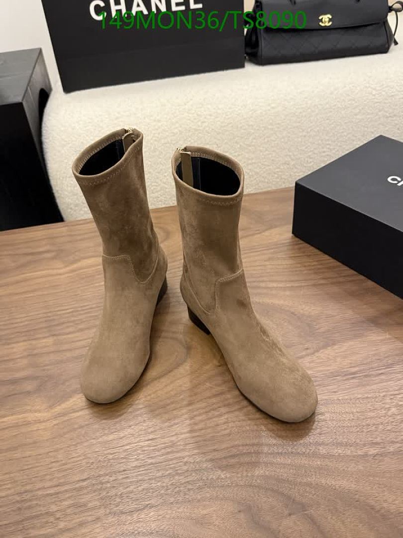 Boots-Shoes(Women) Code: TS8090 $: 149USD