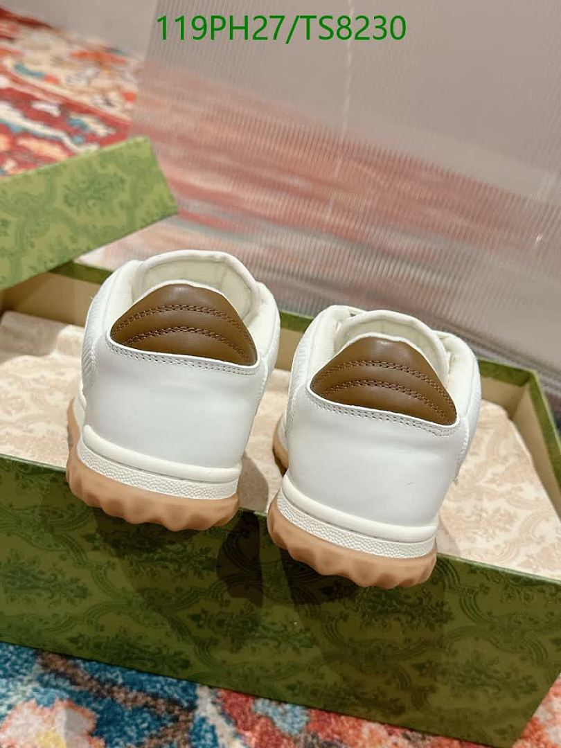 Gucci-Shoes(Men) Code: TS8230 $: 119USD