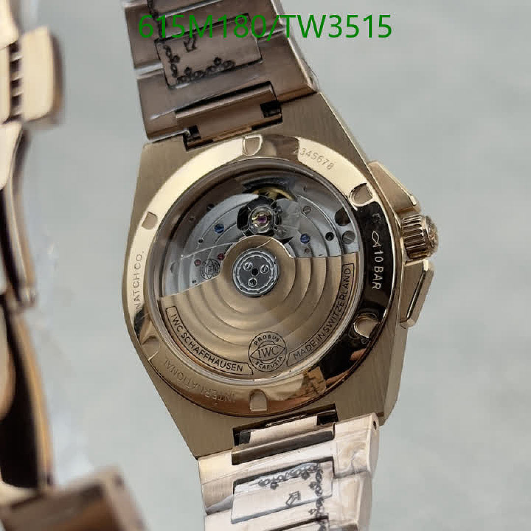 IWC-Watches(5A) Code: TW3515 $: 615USD