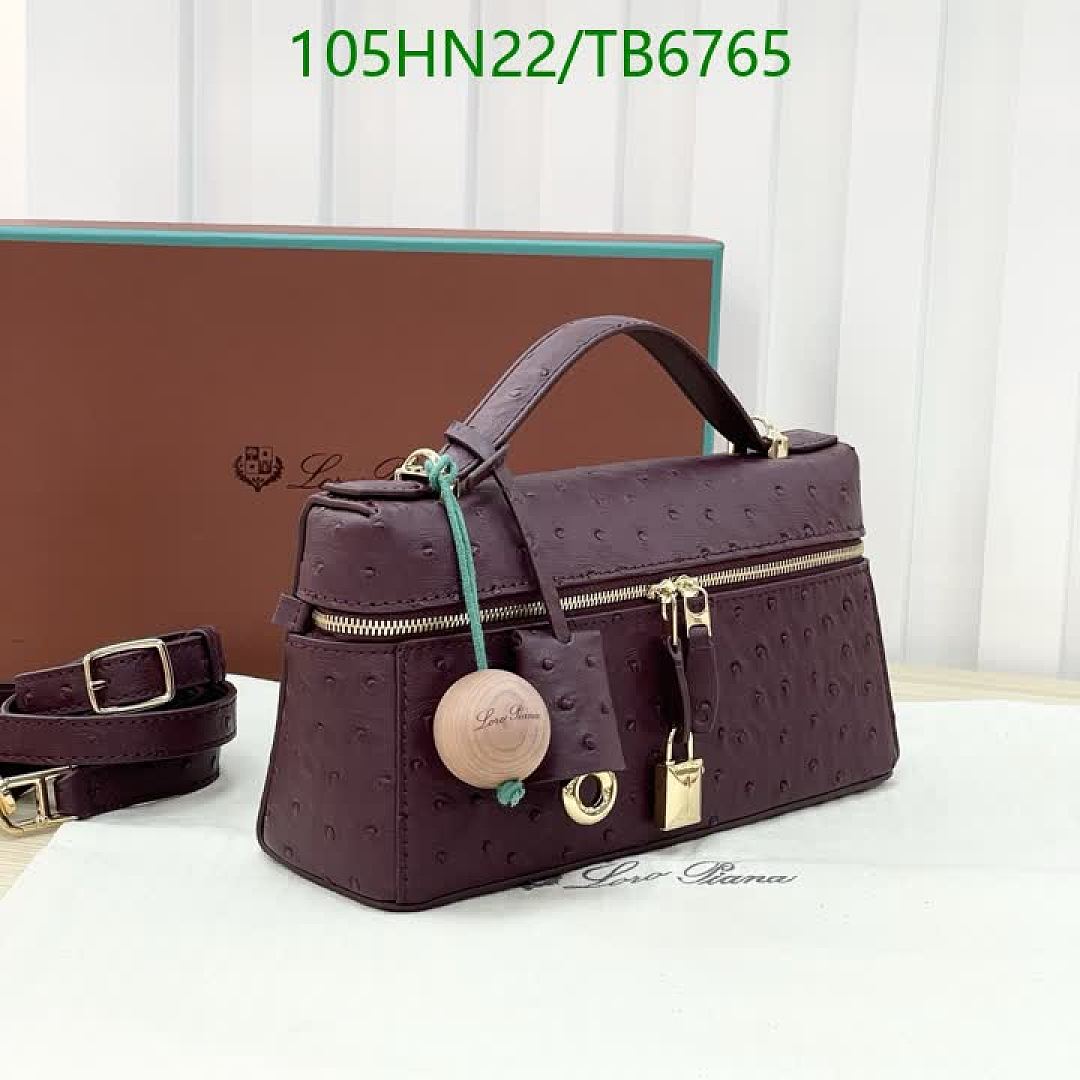 Loro Piana-Bags(4A) Code: TB6765 $: 105USD