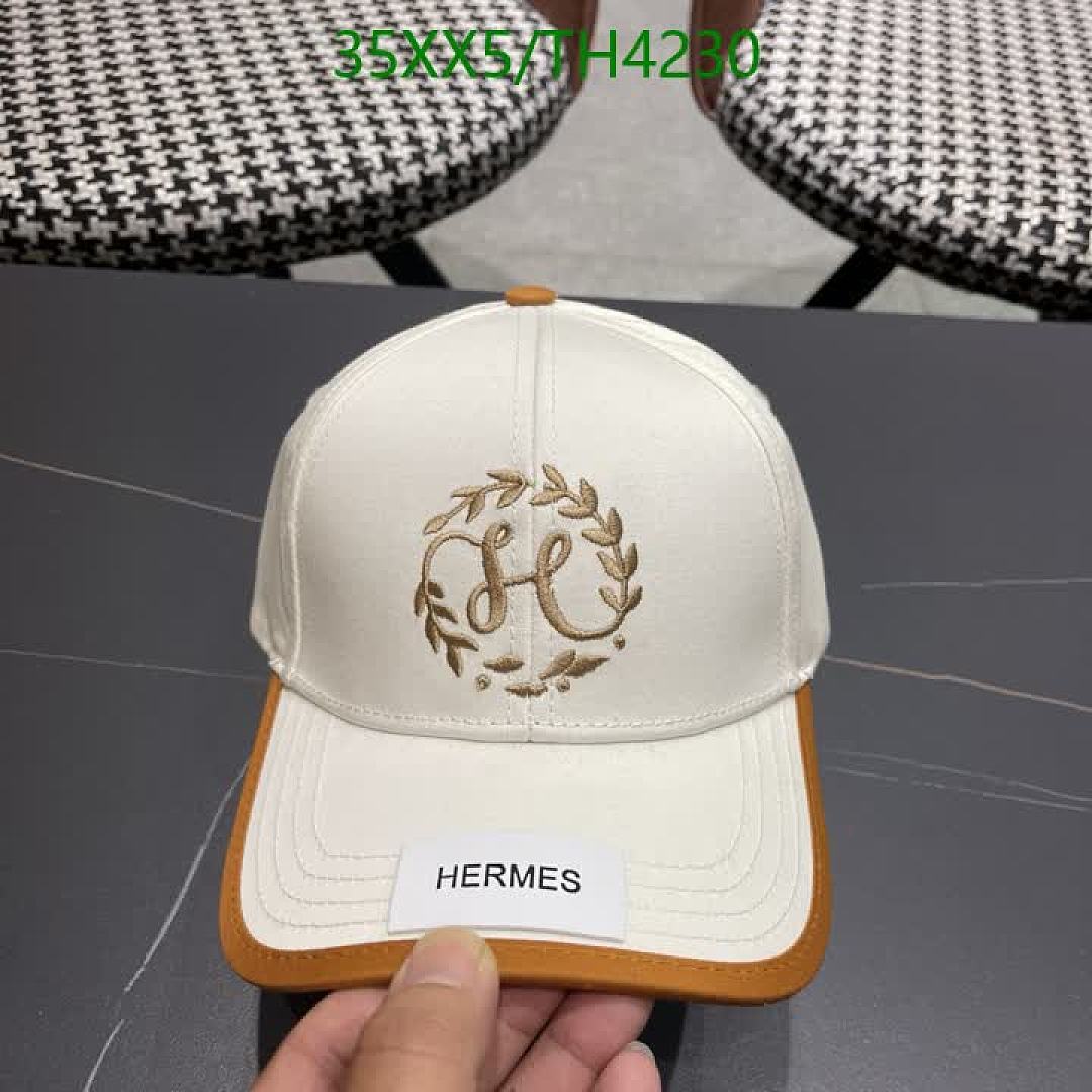 Hermes-Hats Code: TH4230 $: 35USD
