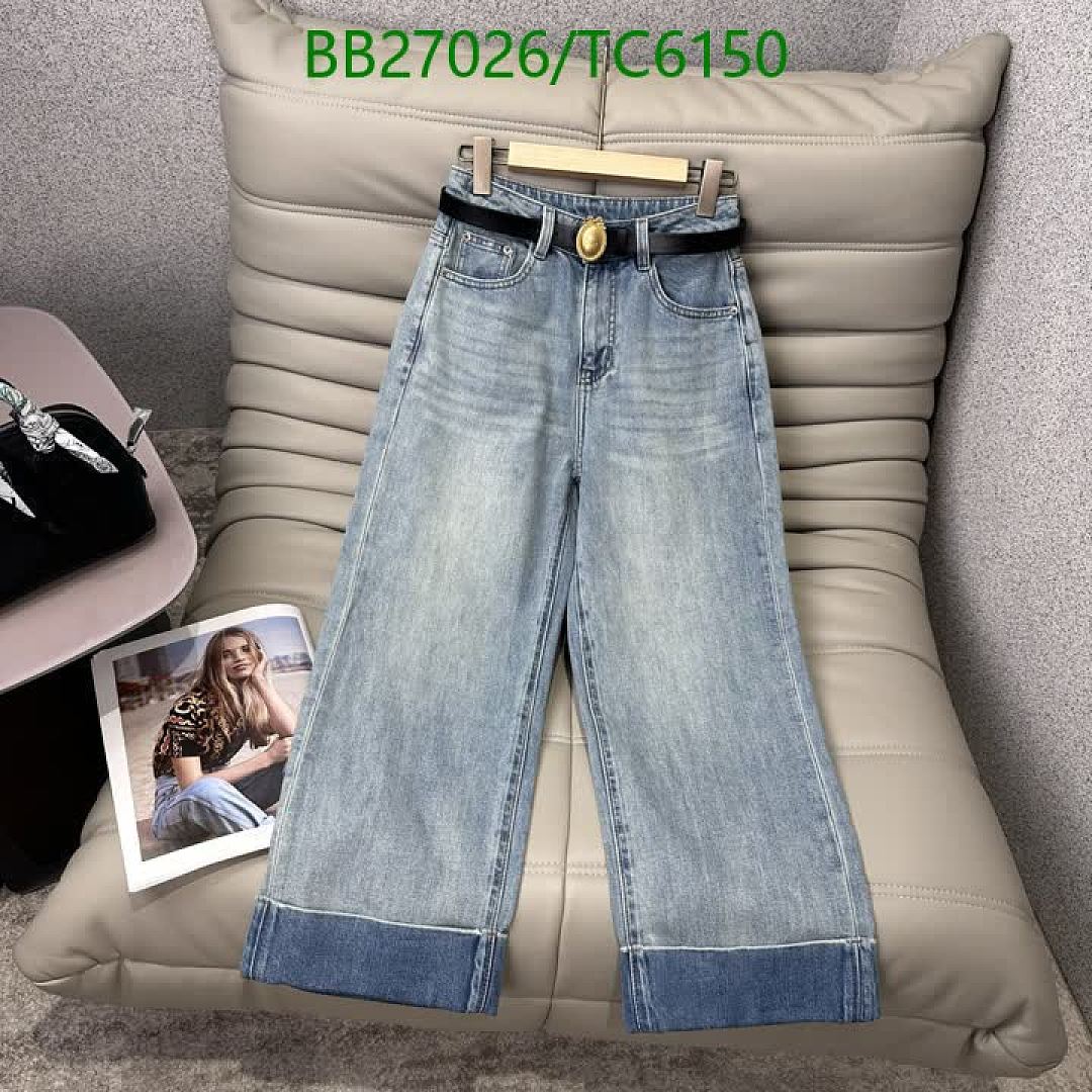 Dior-Clothing Code: TC6150 $: 27026USD