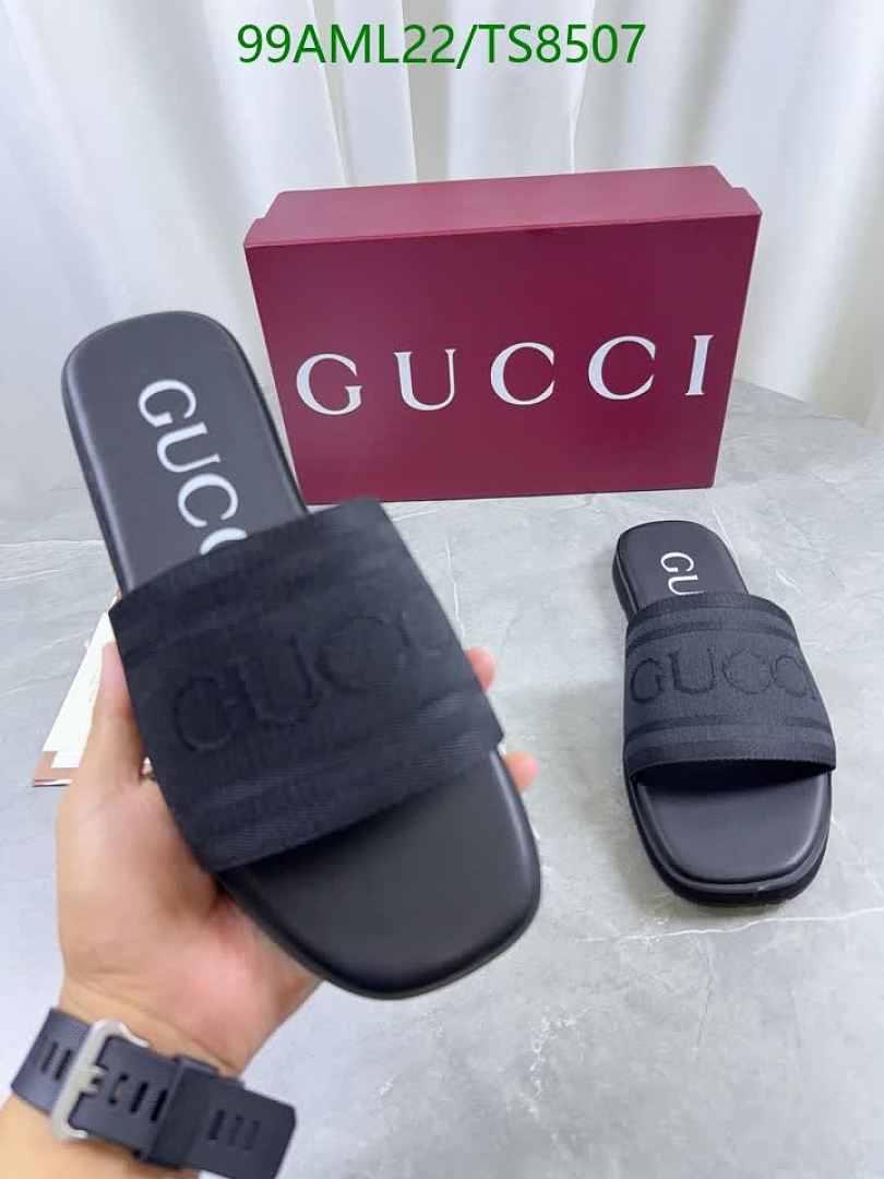 Gucci-Shoes(Men) Code: TS8507 $: 99USD