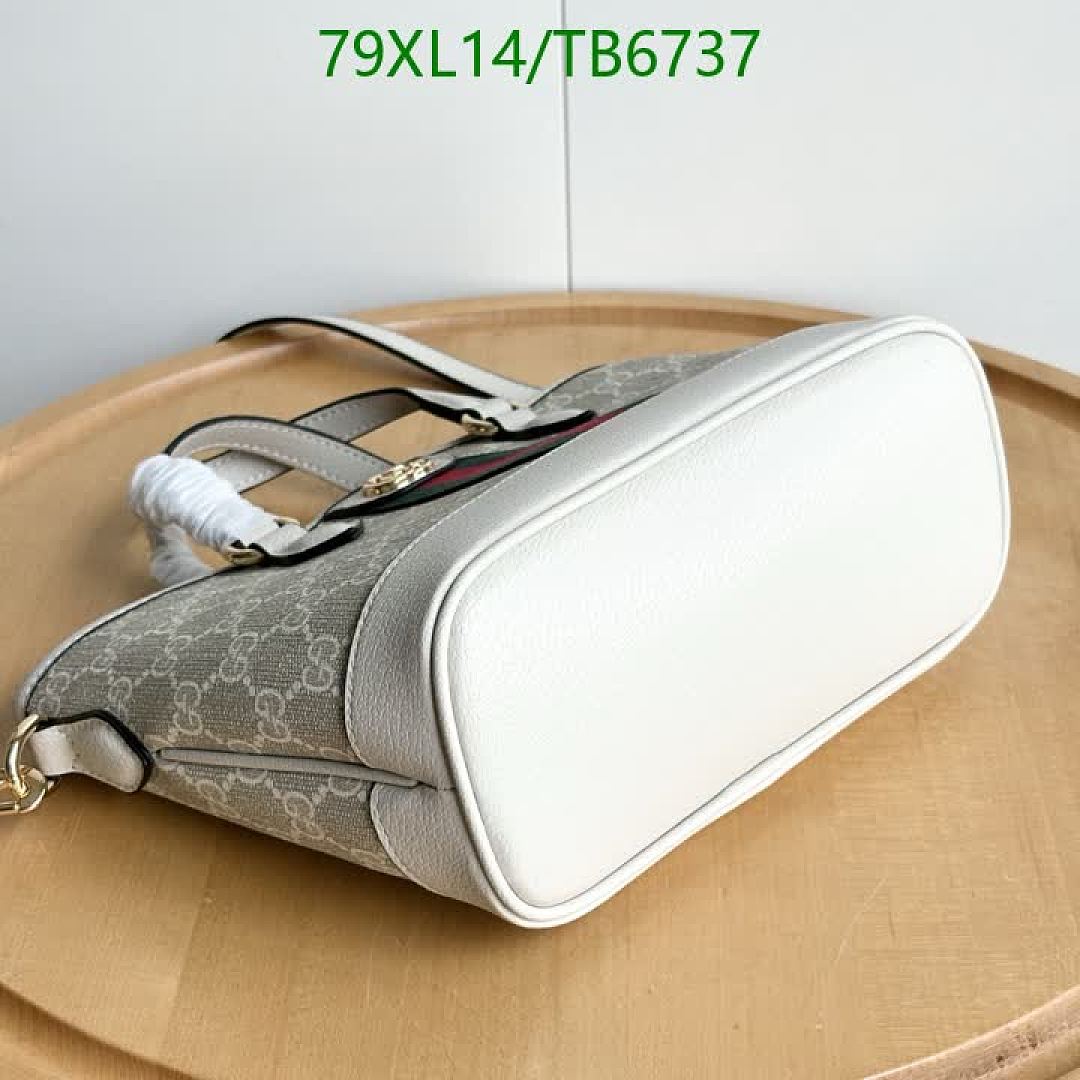 Gucci-Bags(4A) Code: TB6737 $: 79USD