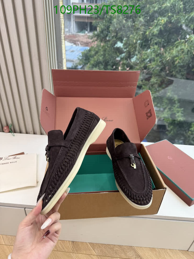 Loro Piana-Shoes(Men) Code: TS8276 $: 109USD