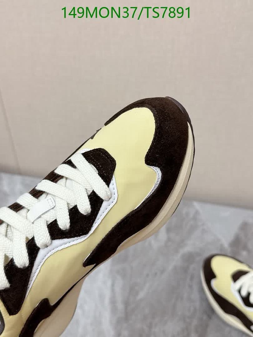 LV-Shoes(Men) Code: TS7891 $: 149USD