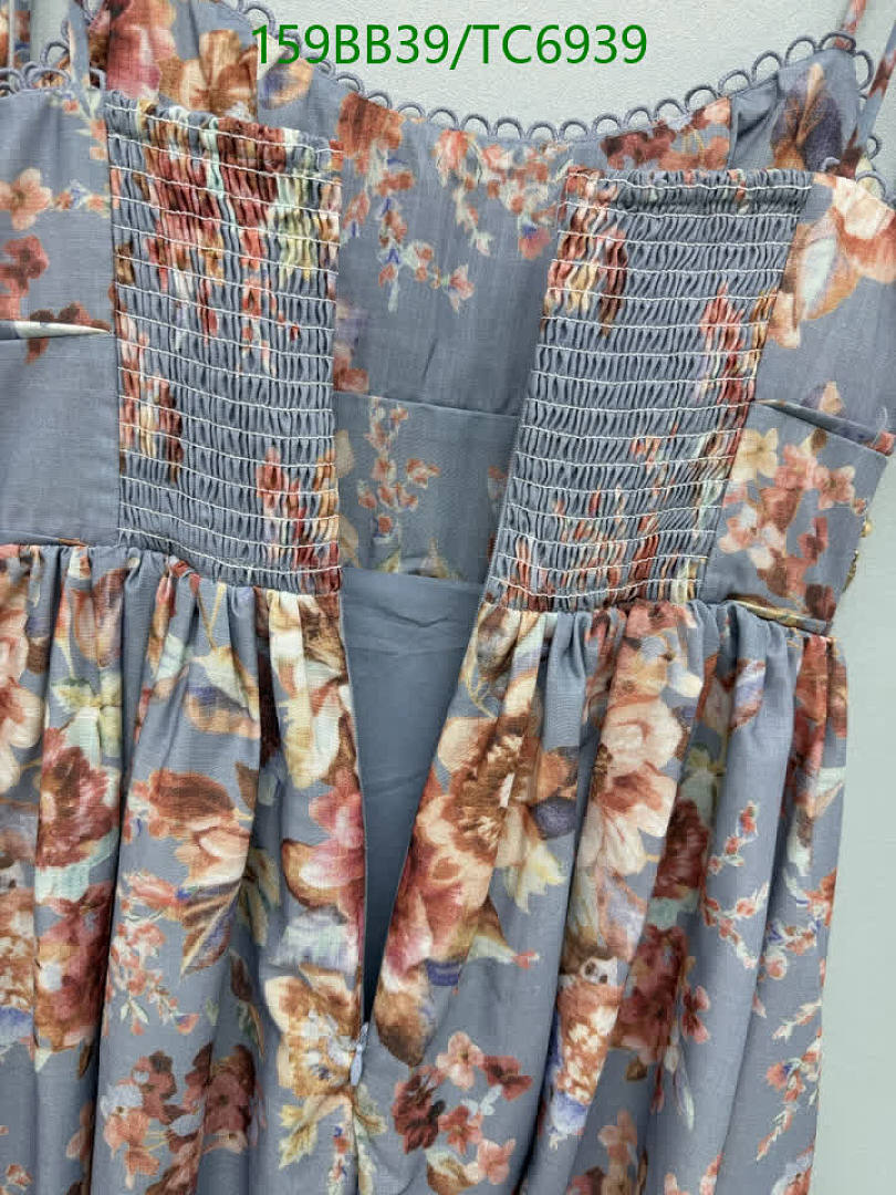 Zimmermann-Clothing Code: TC6939 $: 159USD