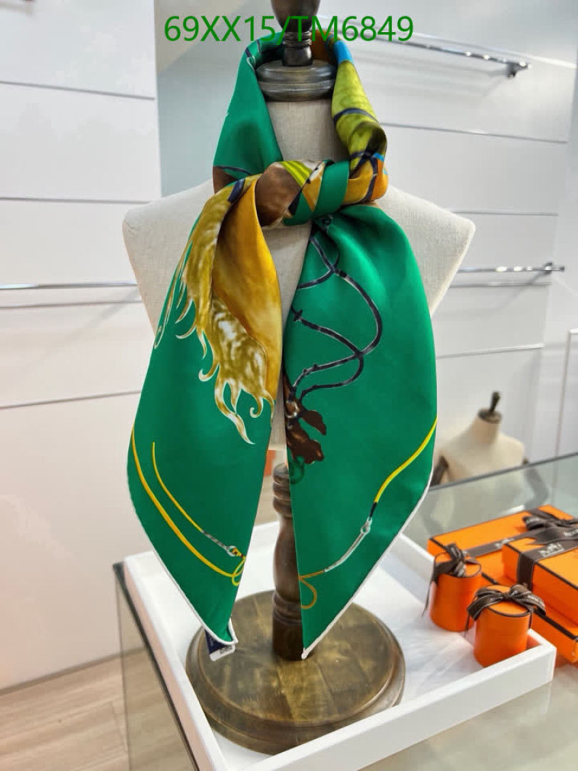 Hermes-Scarves Code: TM6849 $: 69USD