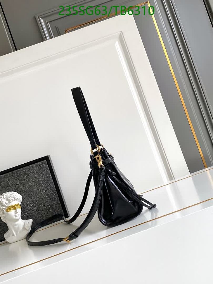 Prada-Bags(5A) Code: TB6310 $: 235USD