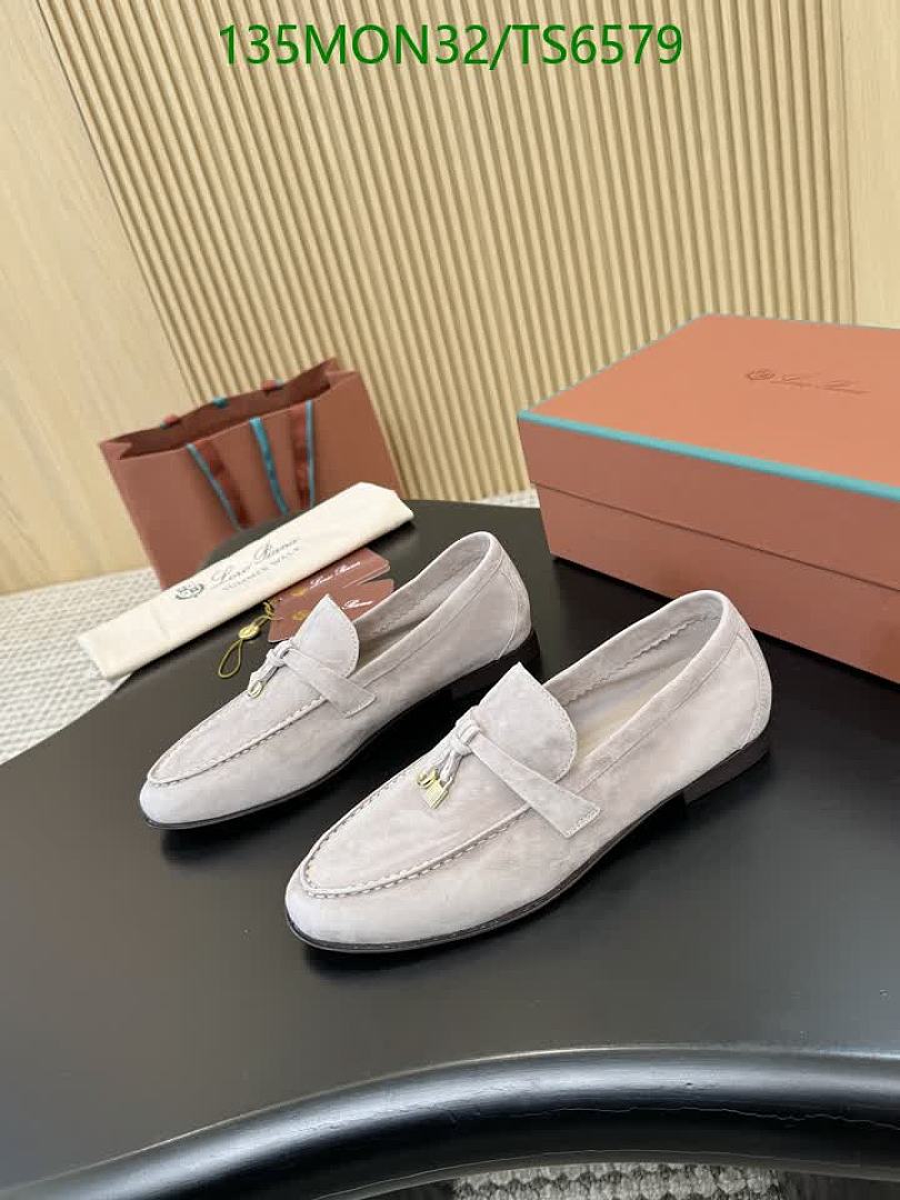 Loro Piana-Shoes(Men) Code: TS6579 $: 135USD