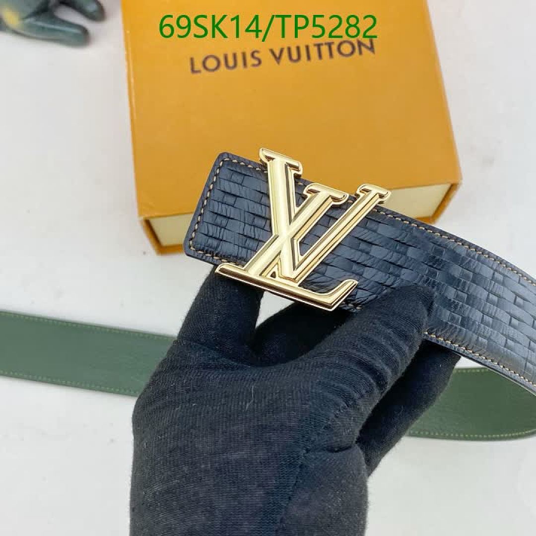LV-Belts Code: TP5282 $: 69USD