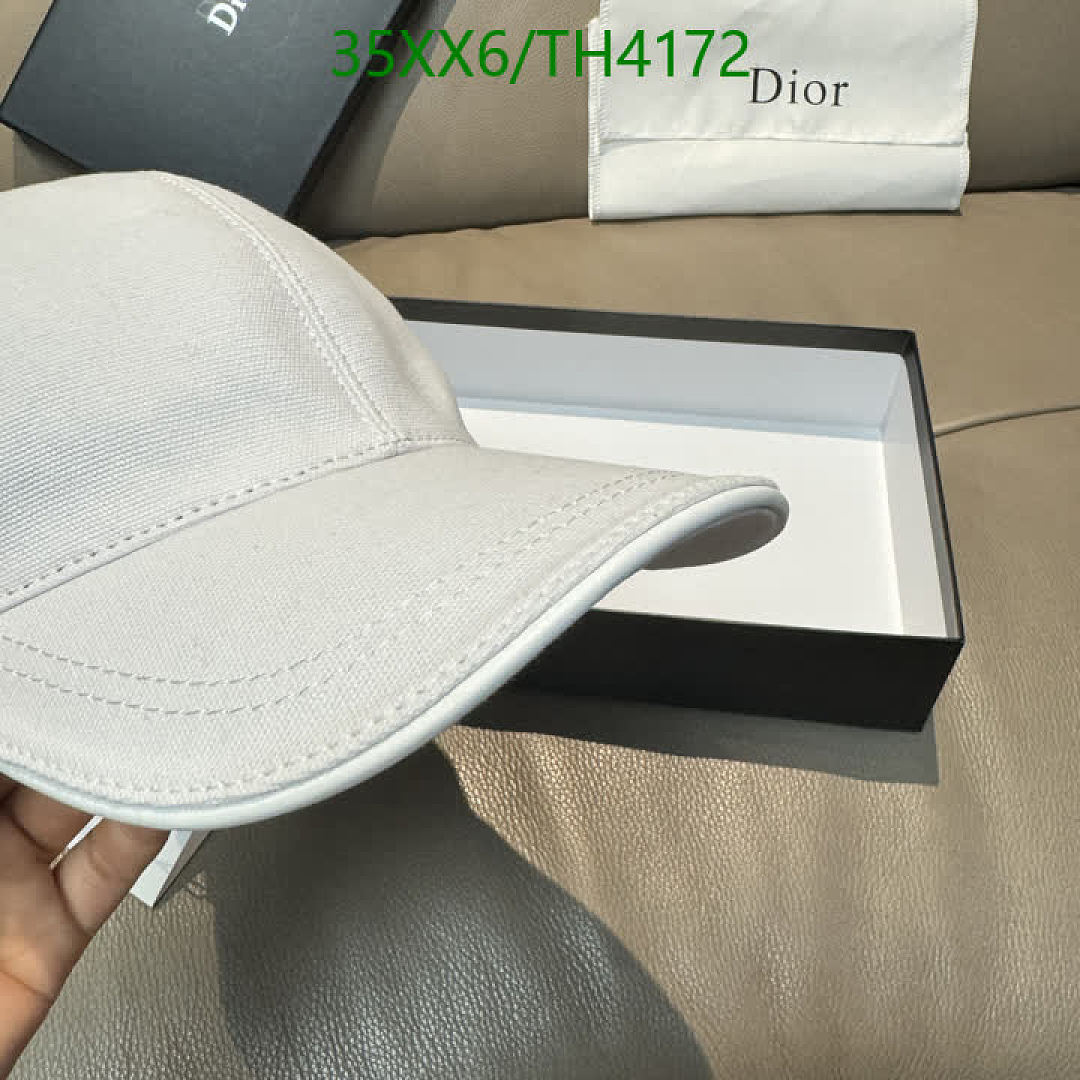 Dior-Hats Code: TH4172 $: 35USD