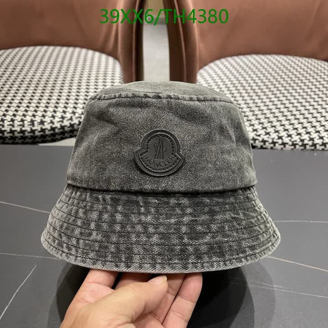 Moncler-Hats Code: TH4380 $: 39USD