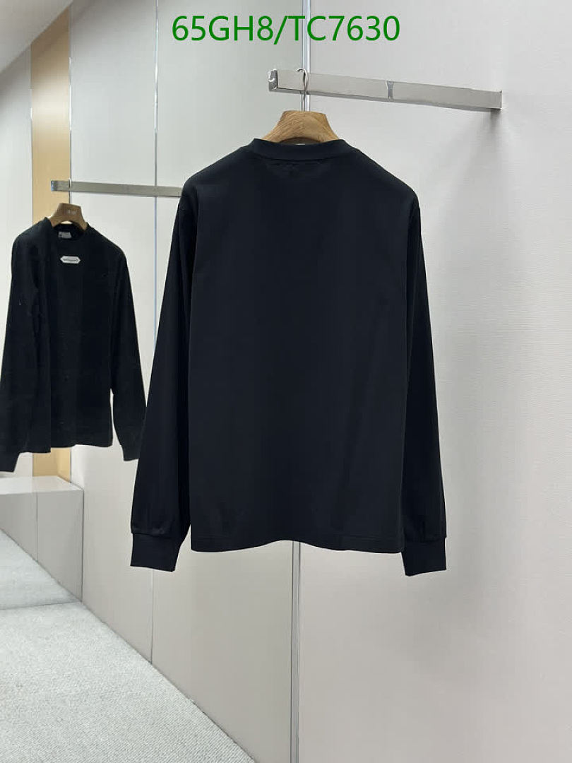 Dior-Clothing Code: TC7630 $: 65USD