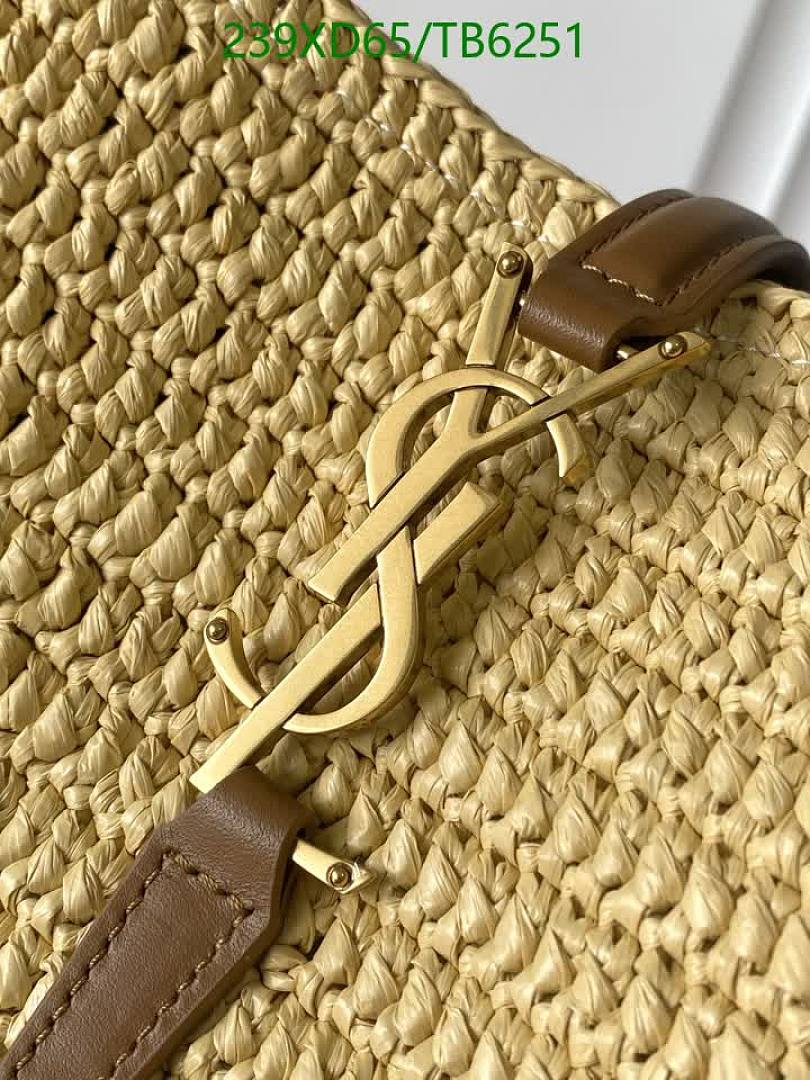 YSL-Bags(5A) Code: TB6251 $: 239USD