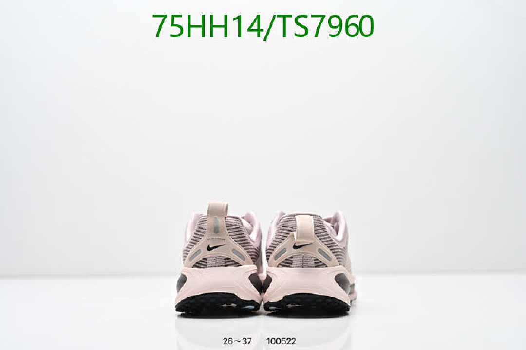 NIKE-Kids shoes Code: TS7960 $: 75USD