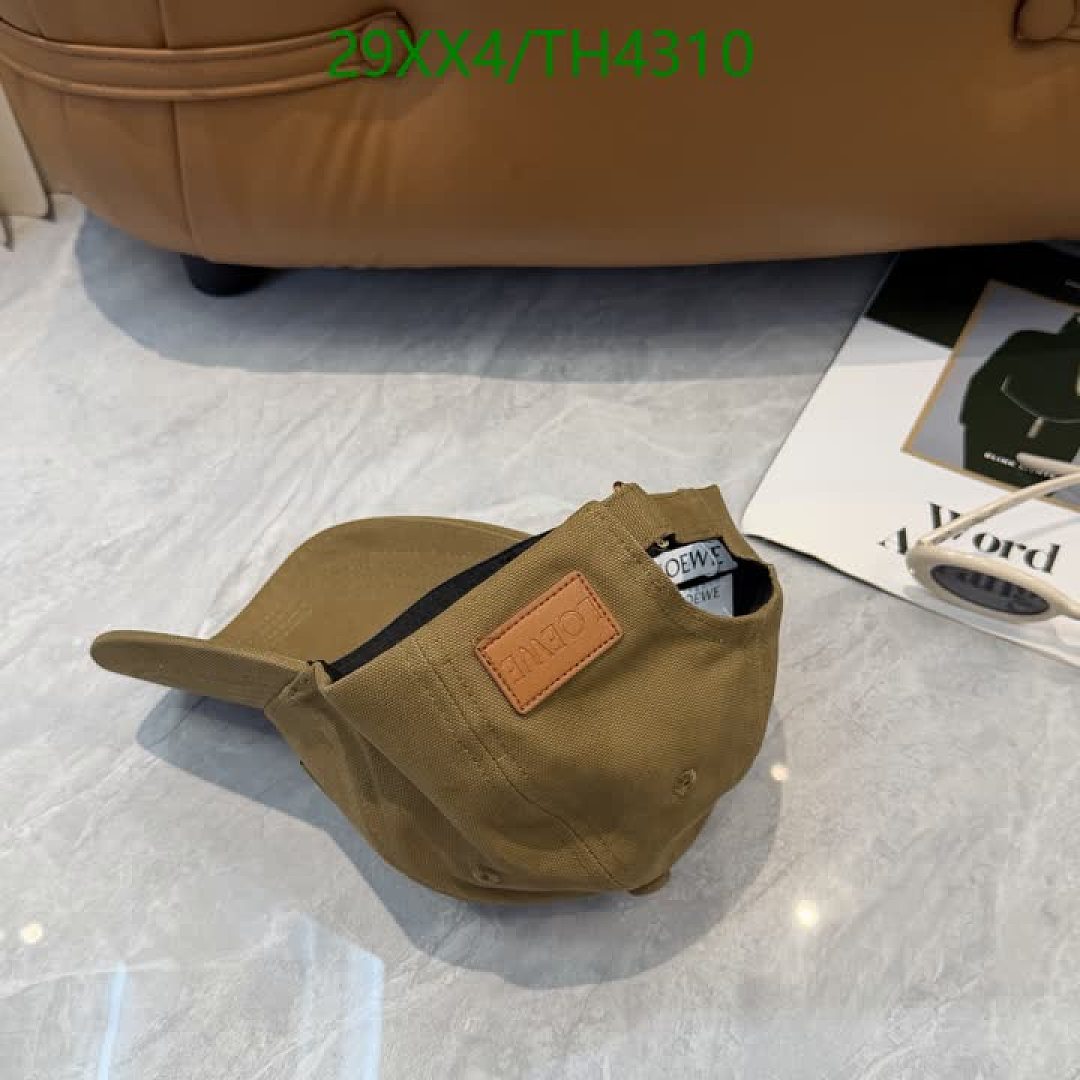 Loewe-Hats Code: TH4310 $: 29USD