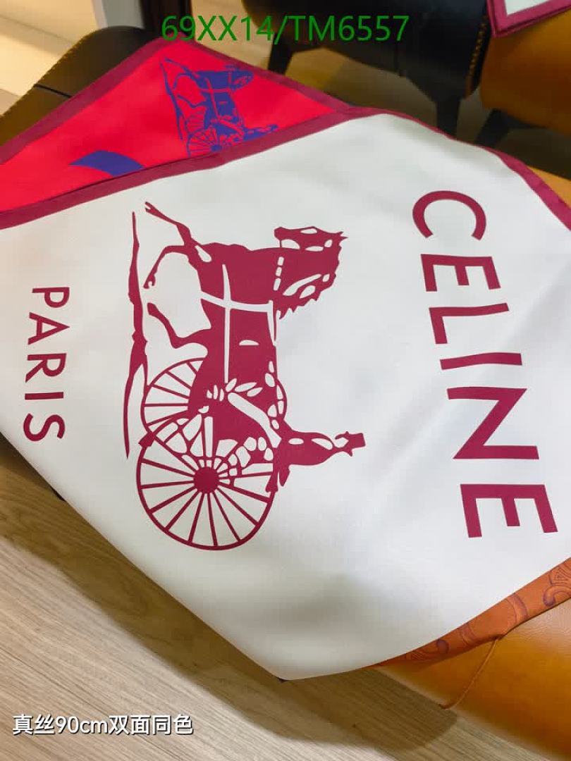 Celine-Scarves Code: TM6557 $: 69USD