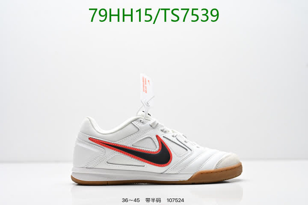 NIKE-Shoes(Women) Code: TS7539 $: 79USD
