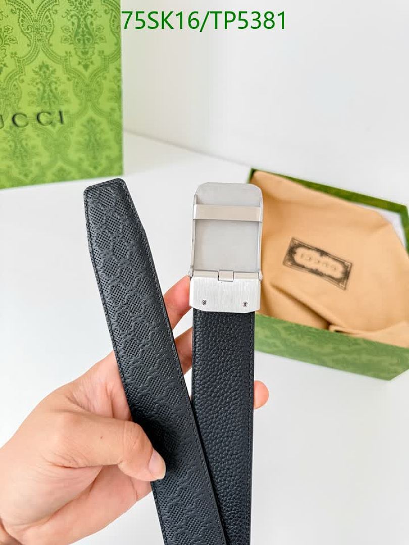 Gucci-Belts Code: TP5381 $: 75USD