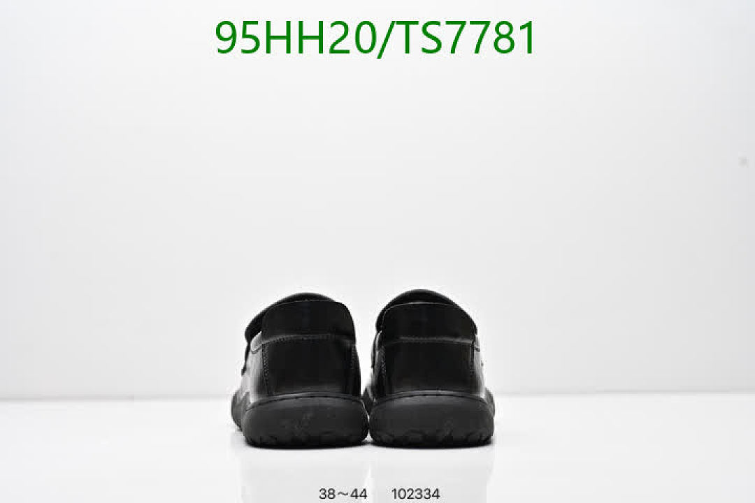 Ecco-Shoes(Men) Code: TS7781 $: 95USD