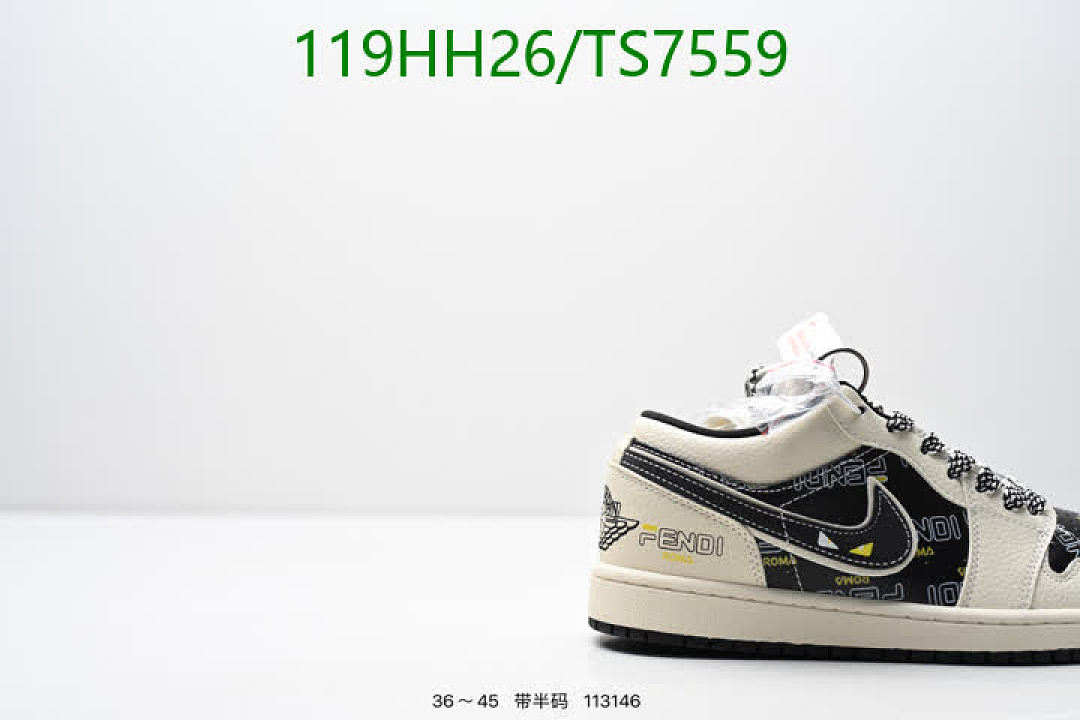 NIKE-Shoes(Women) Code: TS7559 $: 119USD