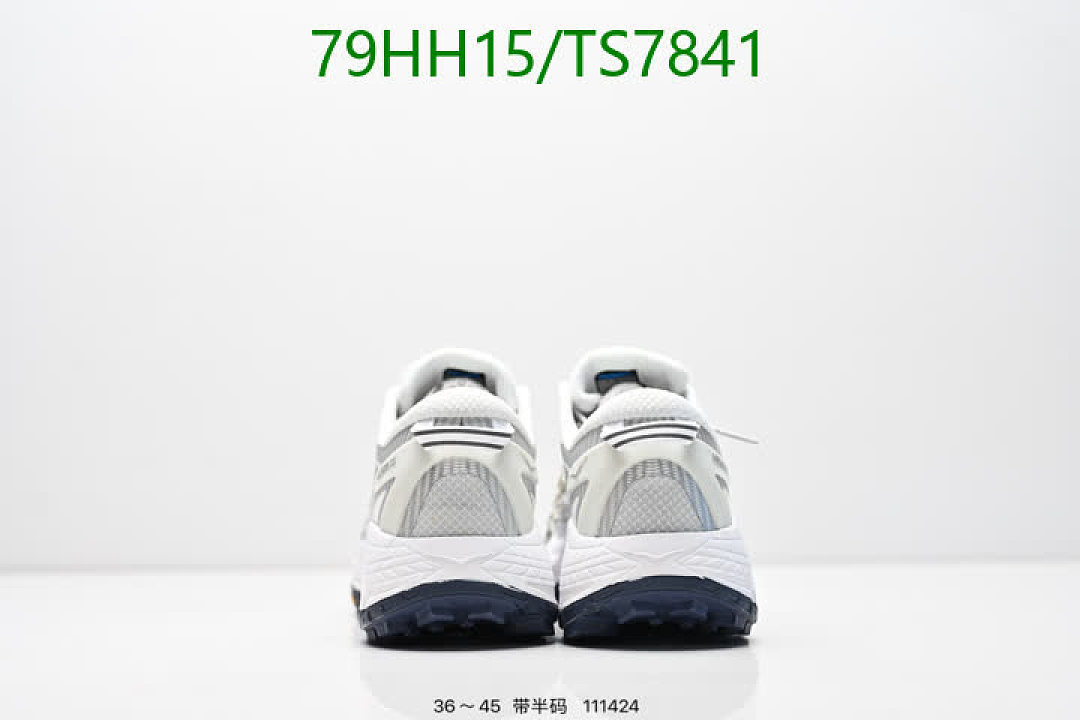 Hoka-Shoes(Men) Code: TS7841 $: 79USD