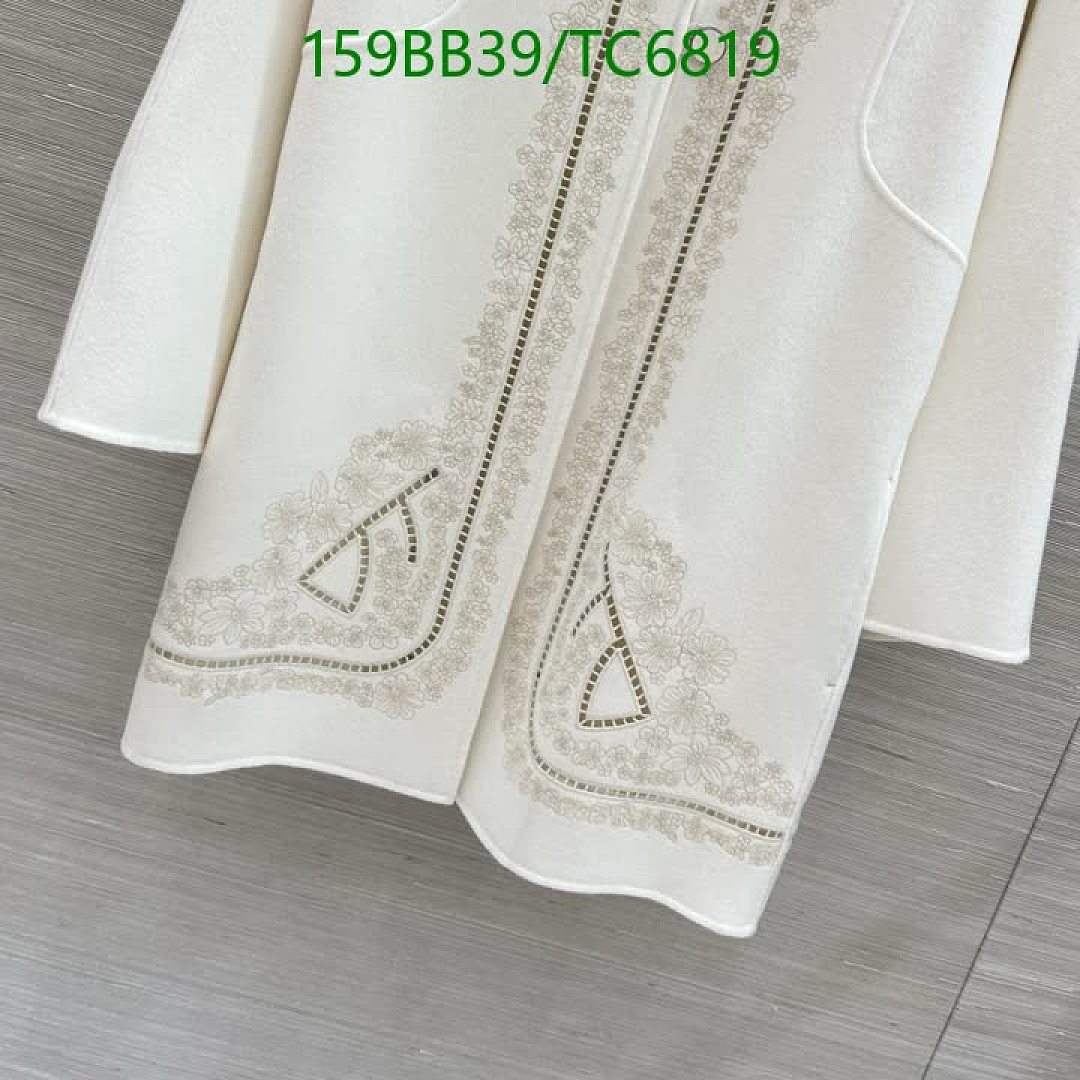 Hermes-Clothing Code: TC6819 $: 159USD