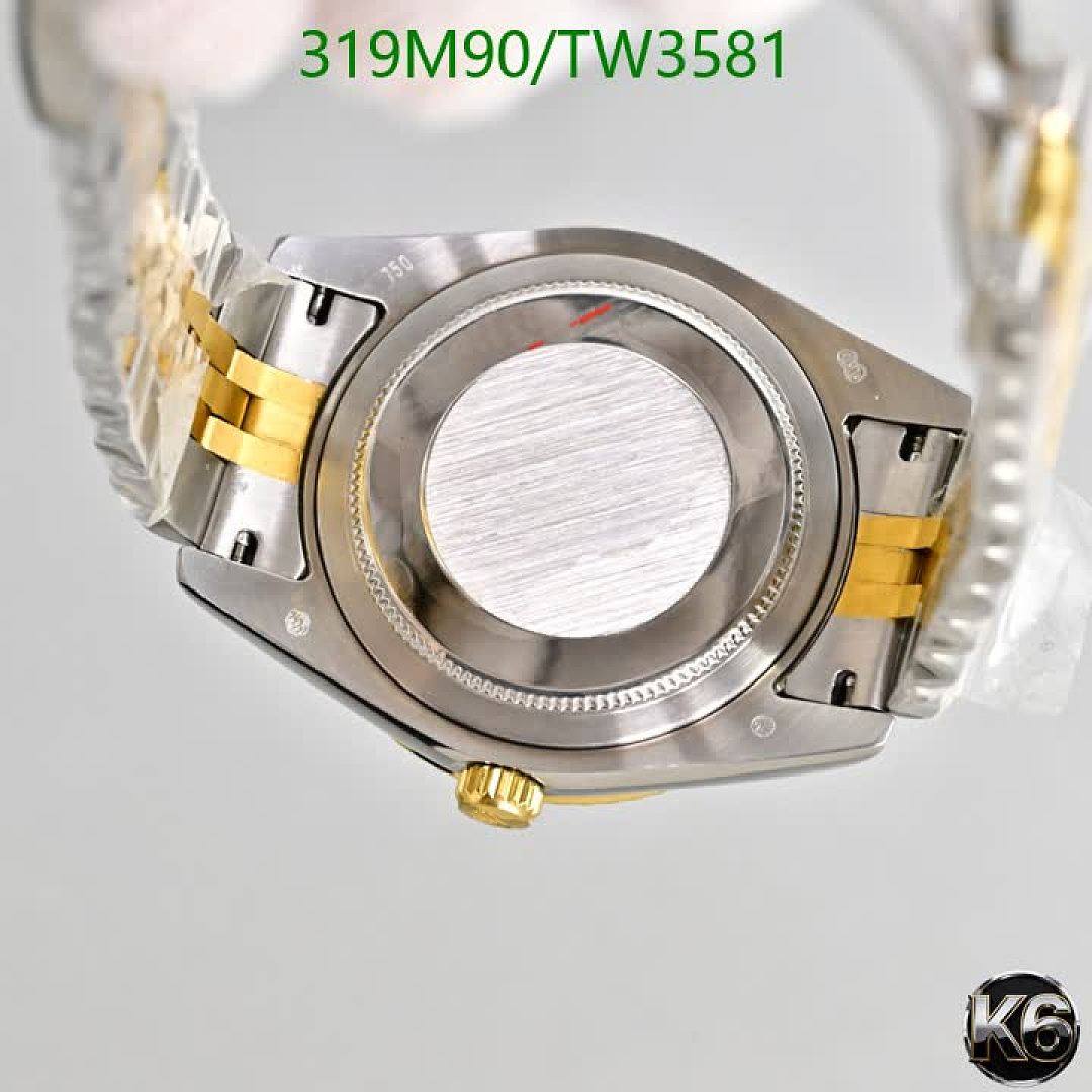 Rolex-Watches(5A) Code: TW3581 $: 319USD