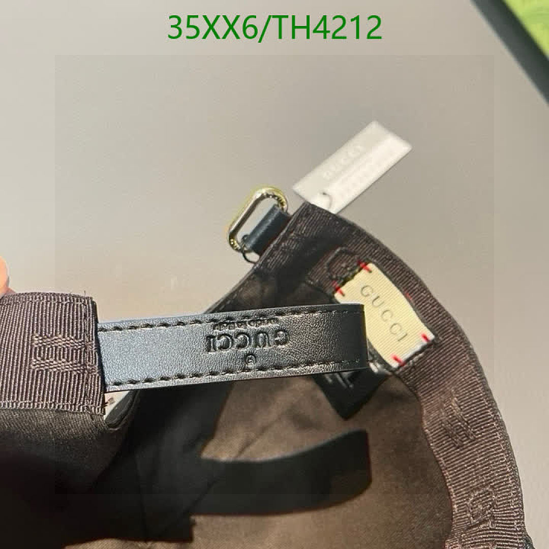 Gucci-Hats Code: TH4212 $: 35USD