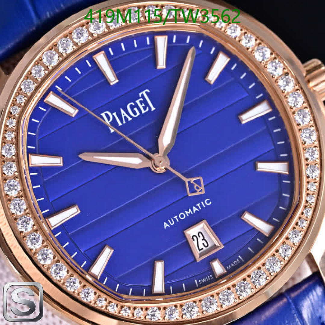 PIAGET-Watches(5A) Code: TW3562 $: 419USD