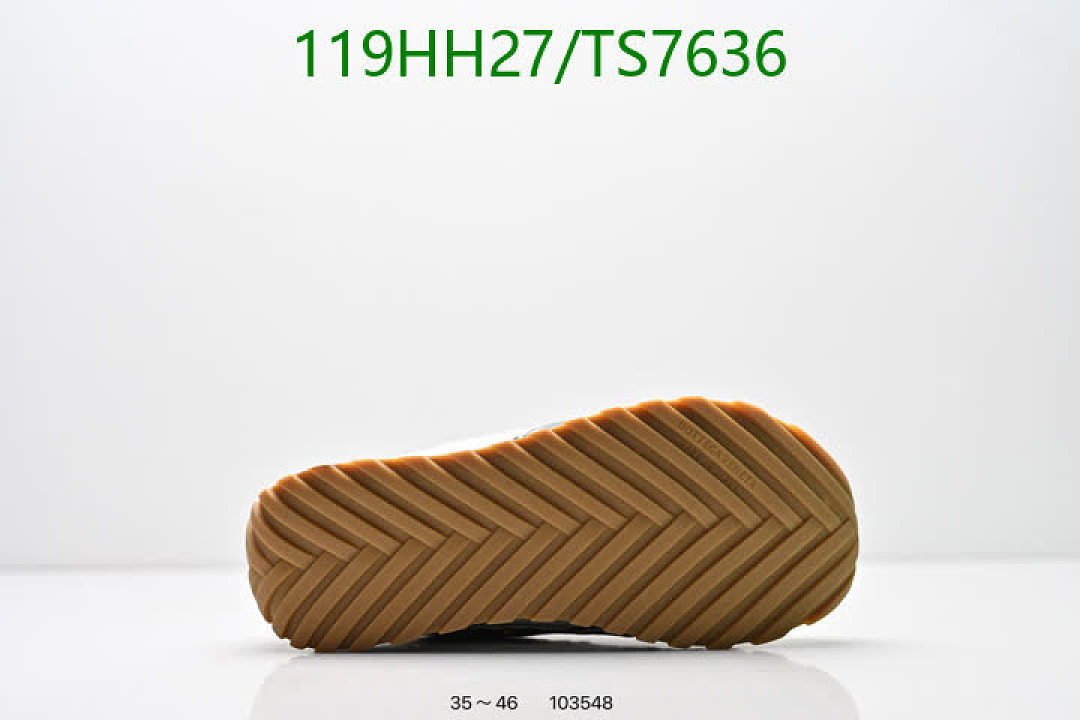 BV-Shoes(Men) Code: TS7636 $: 119USD