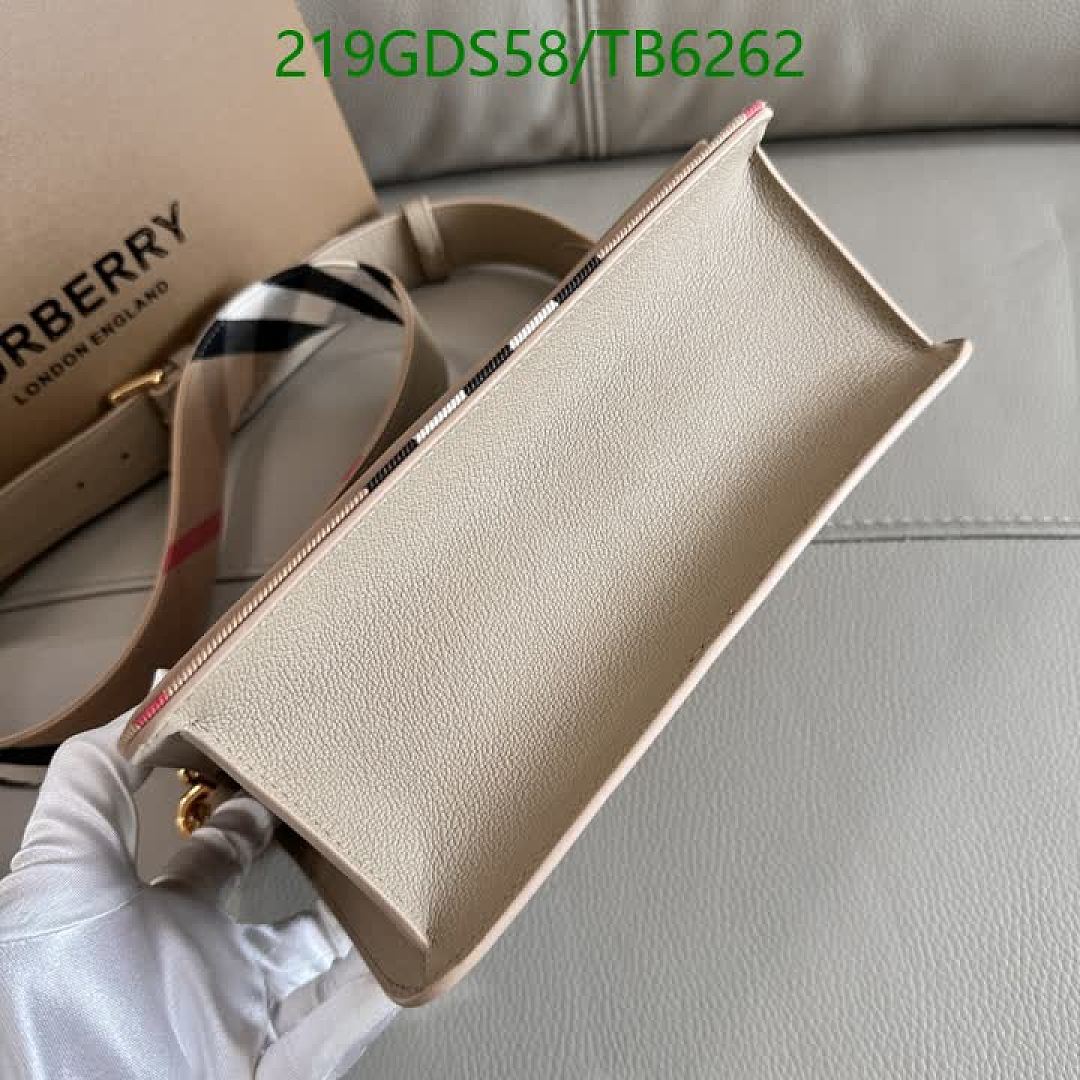 Burberry-Bags(5A) Code: TB6262 $: 219USD