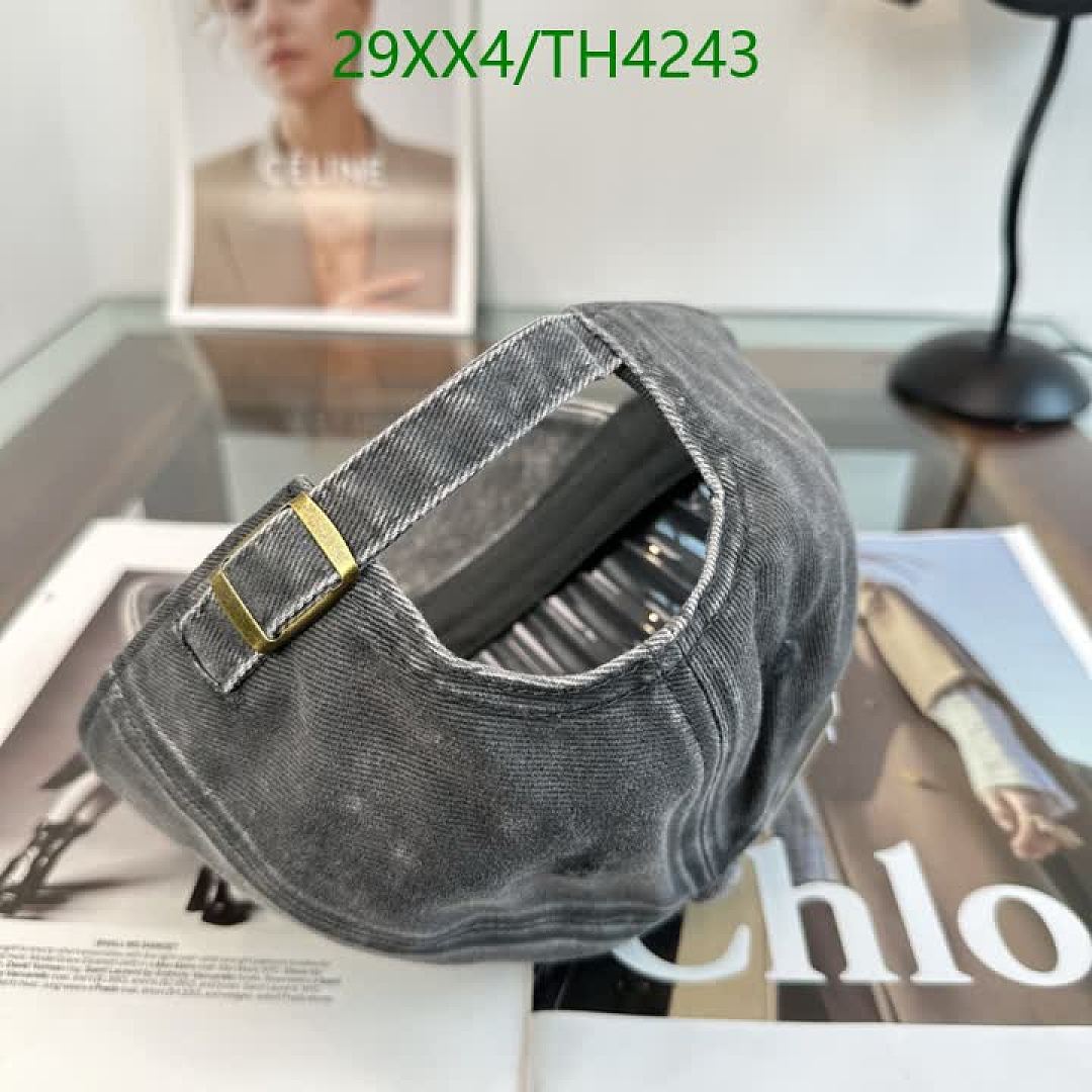 Alo yoga-Hats Code: TH4243 $: 29USD
