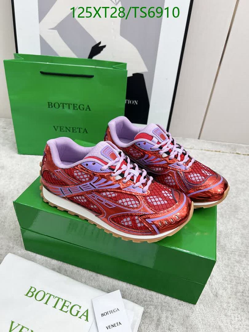 BV-Shoes(Men) Code: TS6910 $: 125USD