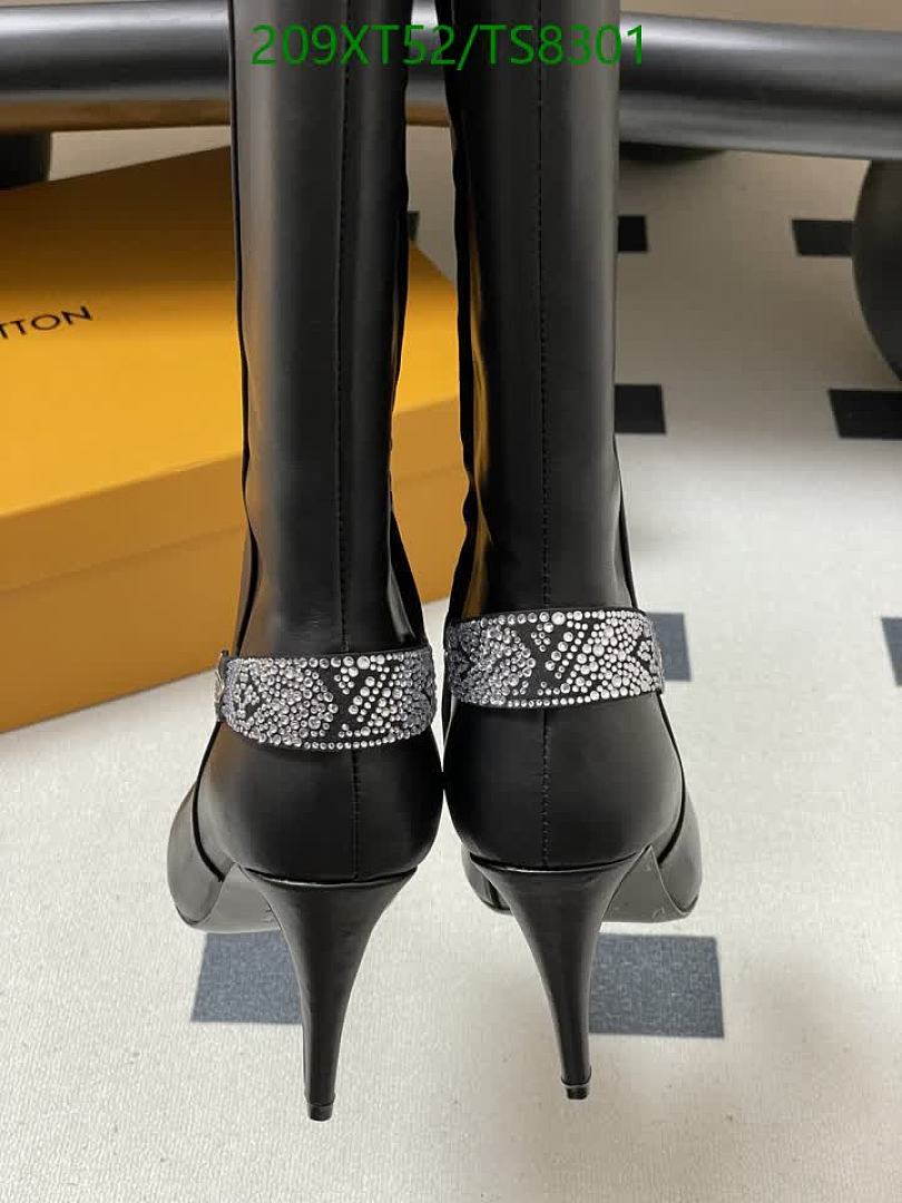 Boots-Shoes(Women) Code: TS8301 $: 209USD