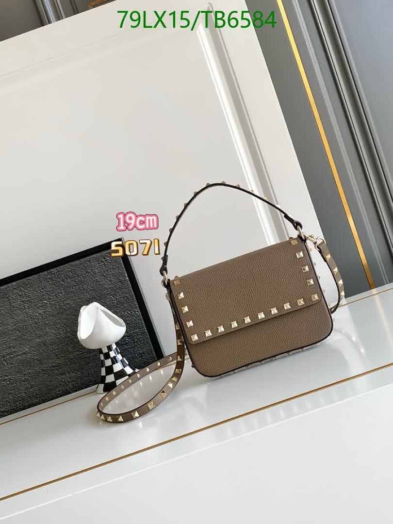 Valentino-Bags(4A) Code: TB6584 $: 79USD