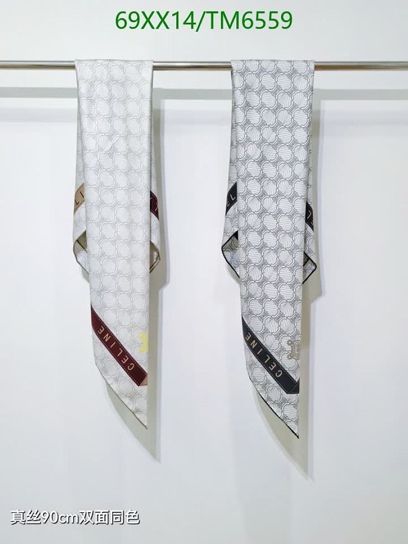Celine-Scarves Code: TM6559 $: 69USD