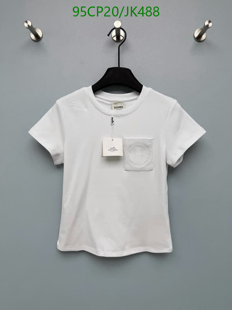 Hermes-Clothing Code: JK488 $: 95USD