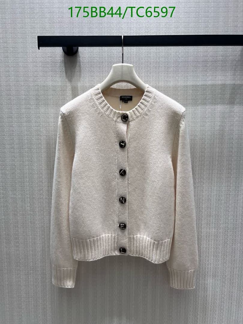 Chanel-Clothing Code: TC6597 $: 175USD