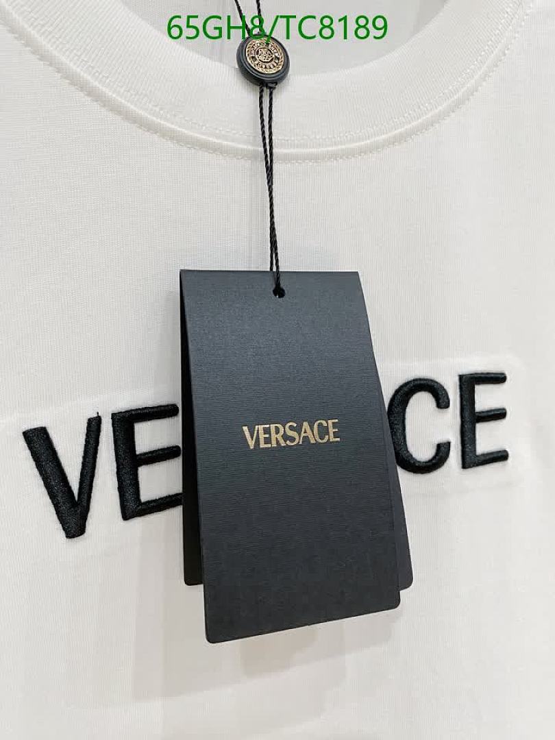 Versace-Clothing Code: TC8189 $: 65USD