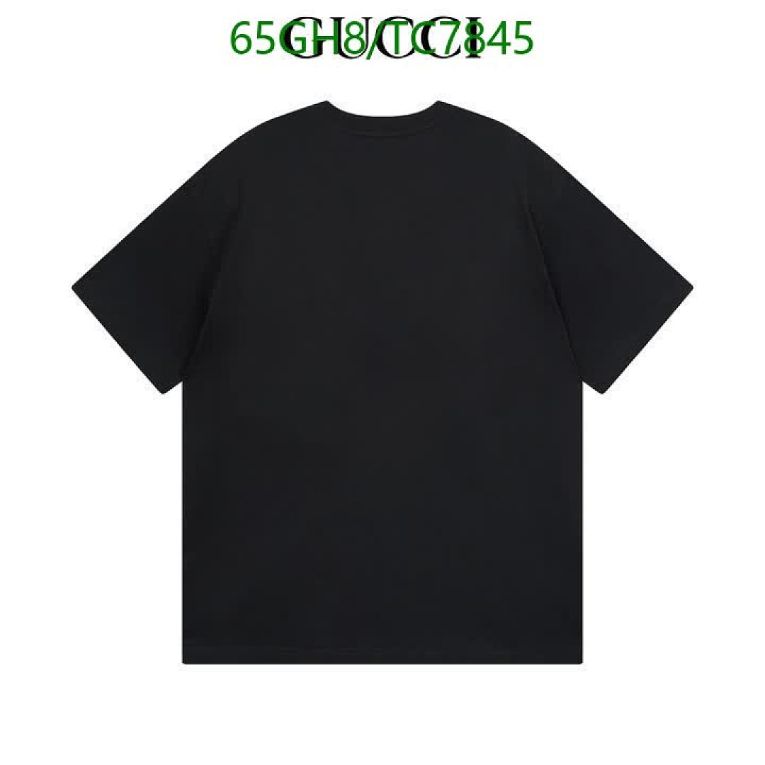 Gucci-Clothing Code: TC7845 $: 65USD
