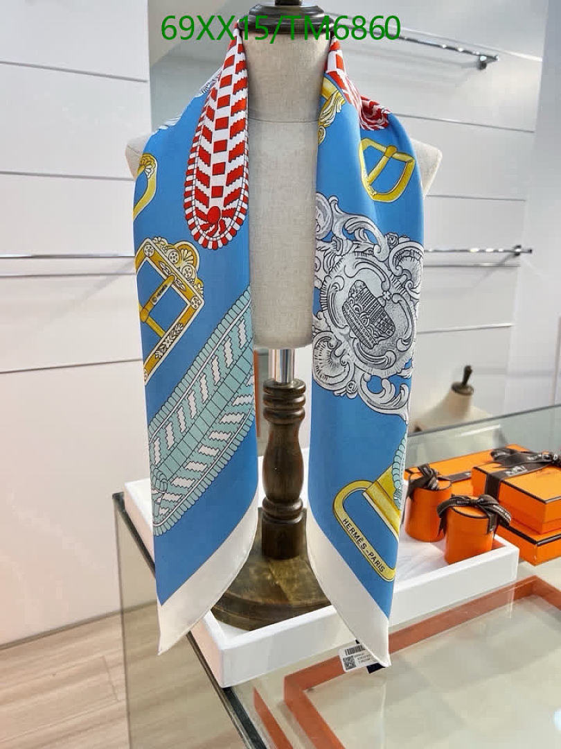 Hermes-Scarves Code: TM6860 $: 69USD