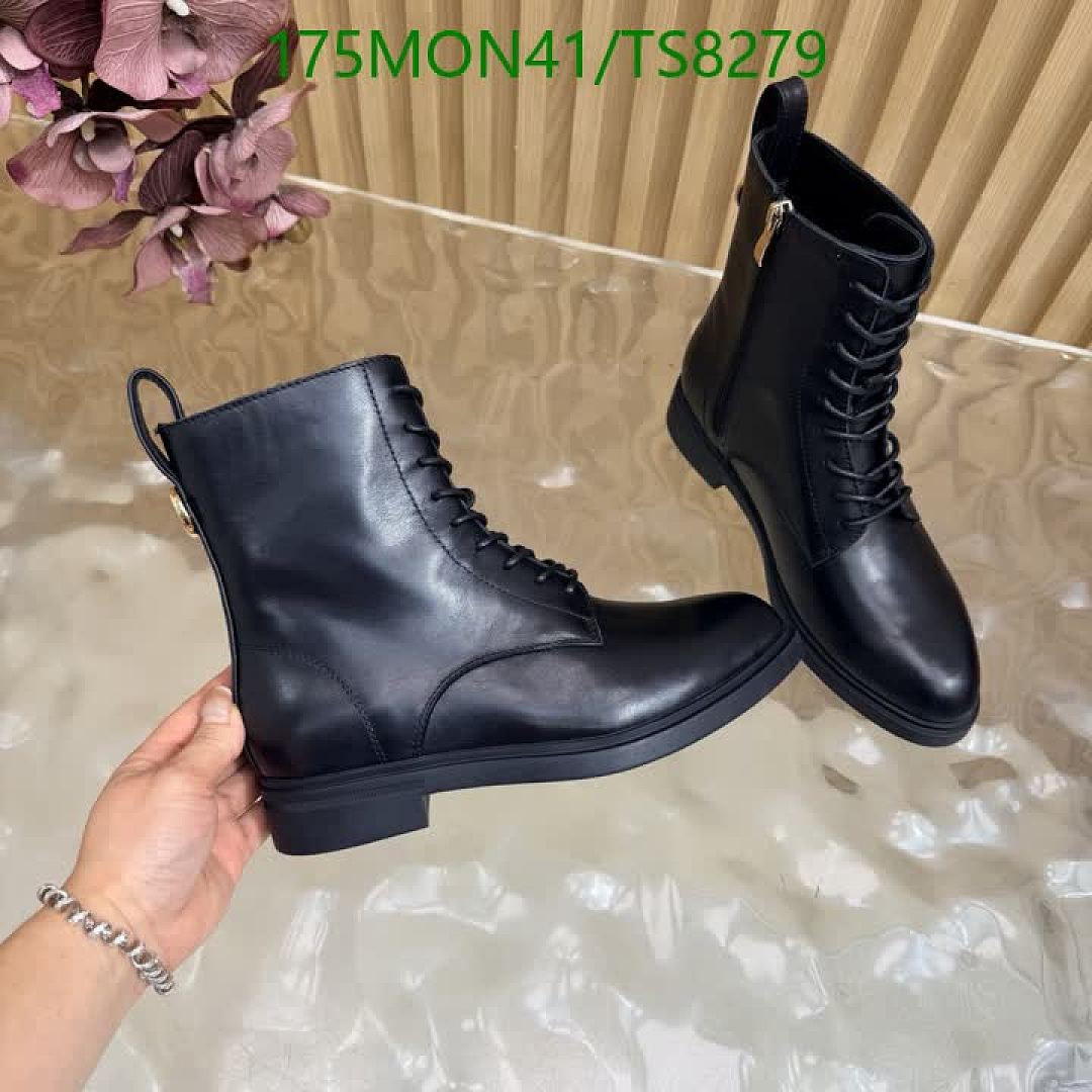 Loro Piana-Shoes(Women) Code: TS8279 $: 175USD